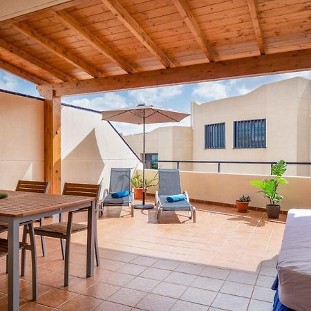 El Rincon Del Mar Villa La Lajita Luaran gambar