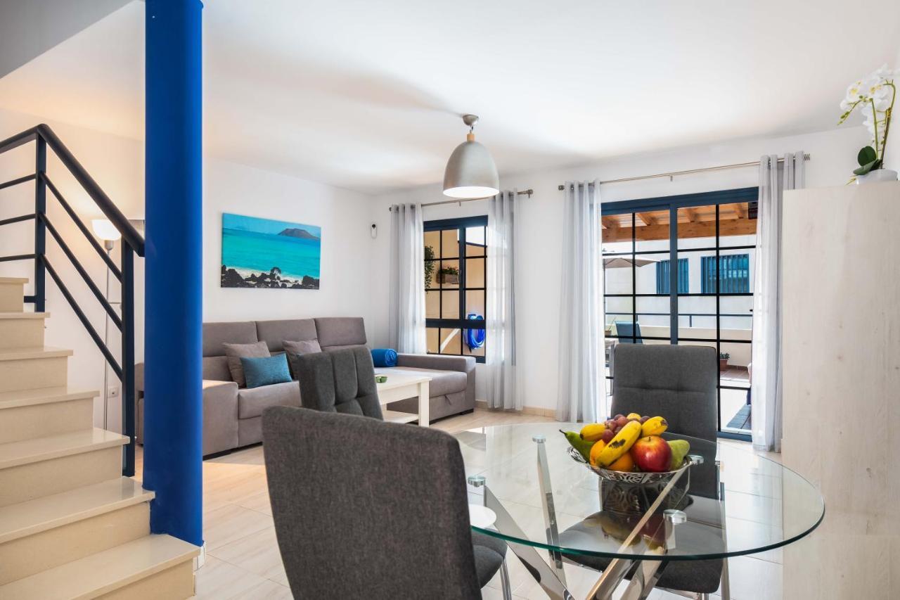 El Rincon Del Mar Villa La Lajita Luaran gambar