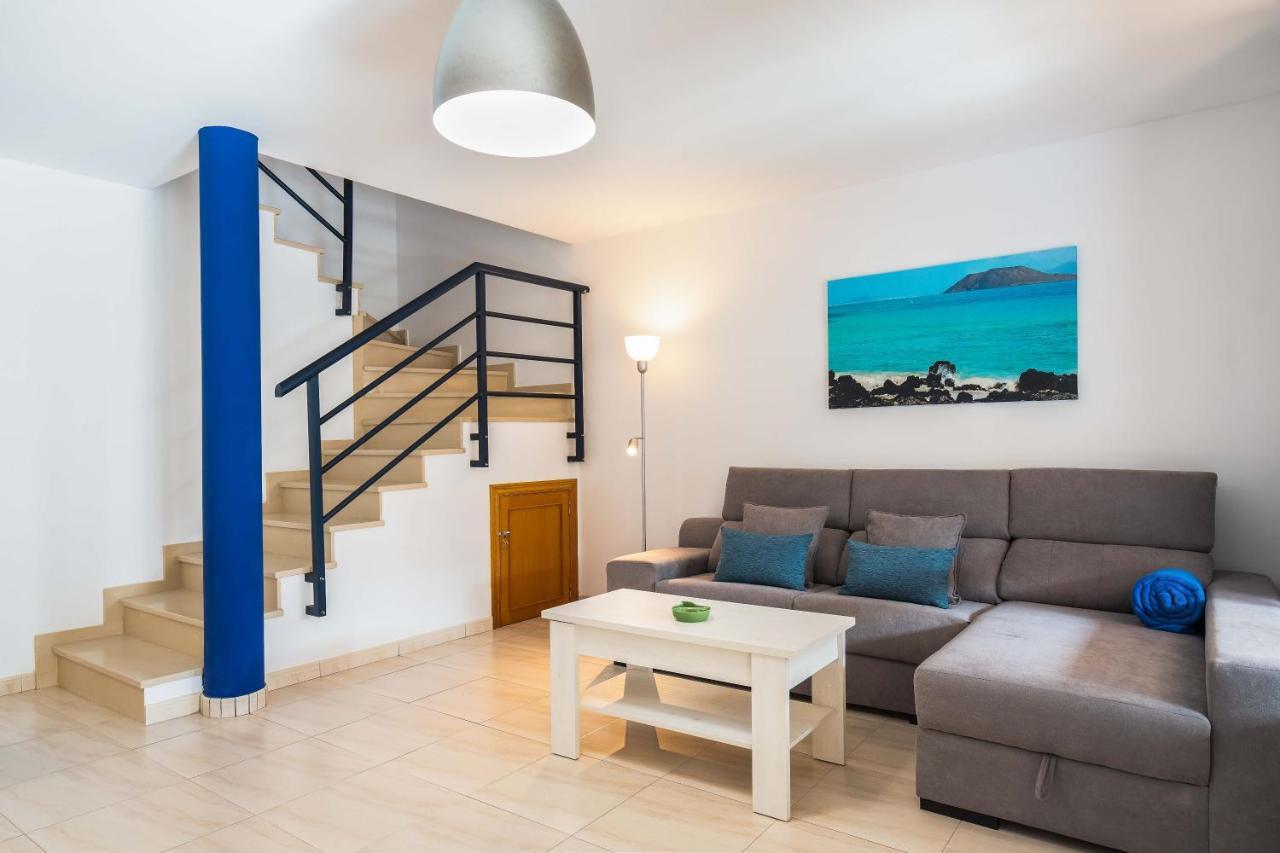 El Rincon Del Mar Villa La Lajita Luaran gambar