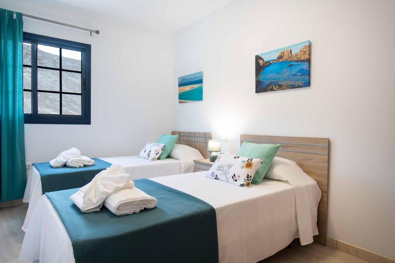 El Rincon Del Mar Villa La Lajita Luaran gambar