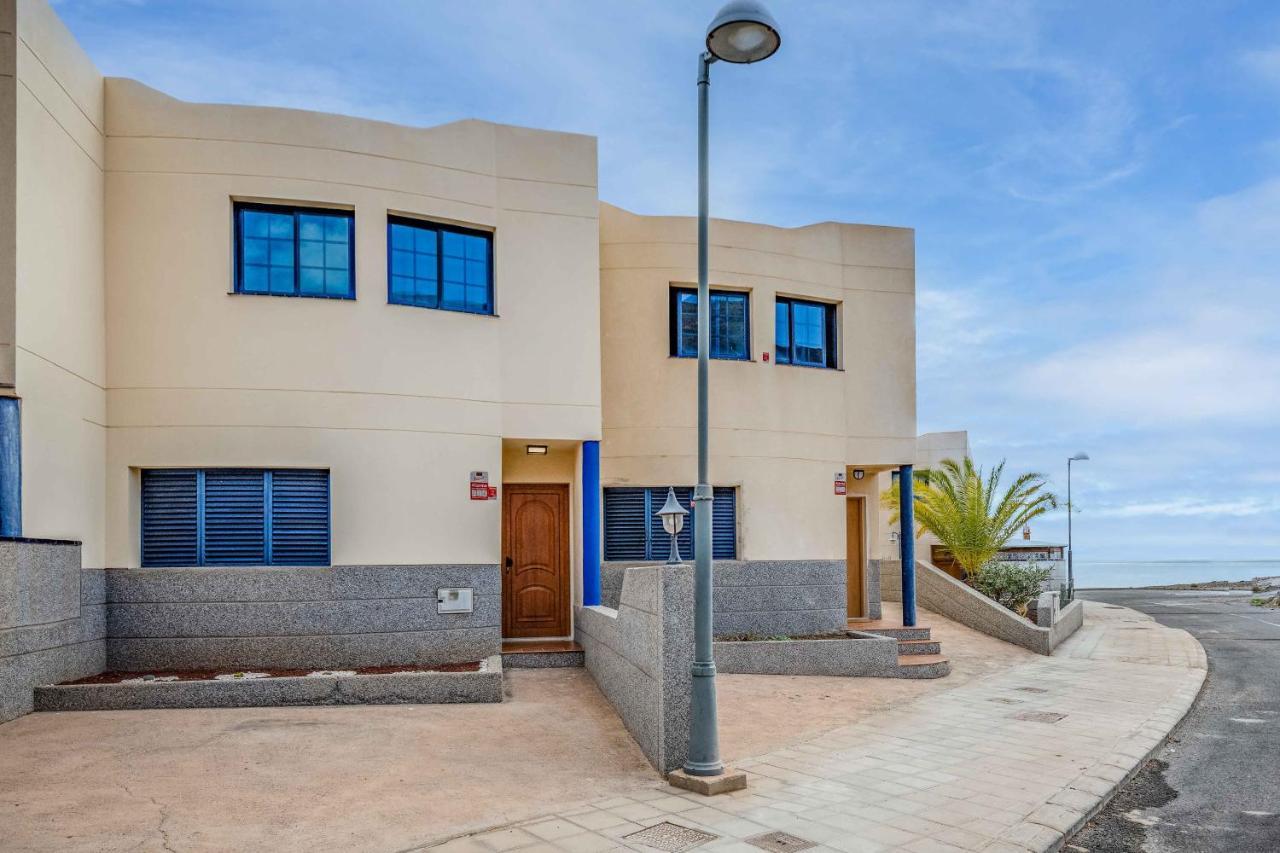 El Rincon Del Mar Villa La Lajita Luaran gambar