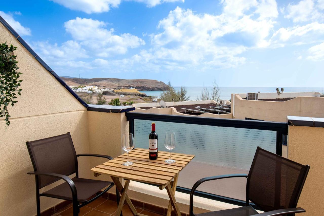 El Rincon Del Mar Villa La Lajita Luaran gambar