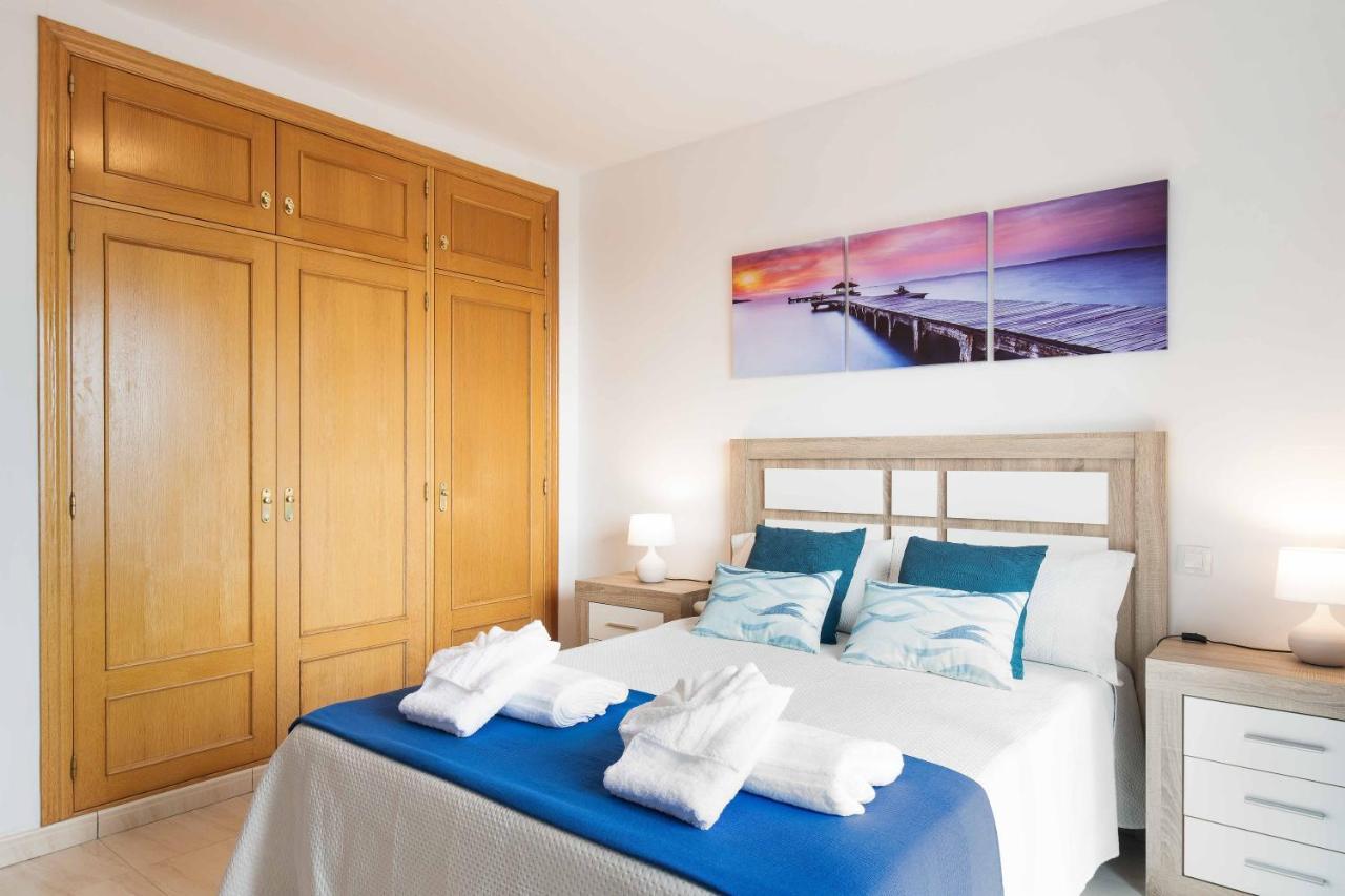 El Rincon Del Mar Villa La Lajita Luaran gambar